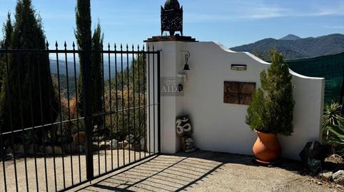 Photo 5 of House or chalet to rent in Genalguacil, Málaga