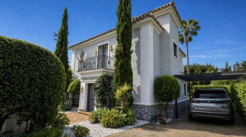 Photo 3 of Houses for sale in La Duquesa, Manilva