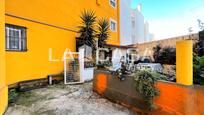 Exterior view of Flat for sale in Santa Coloma de Gramenet  with Heating and Terrace