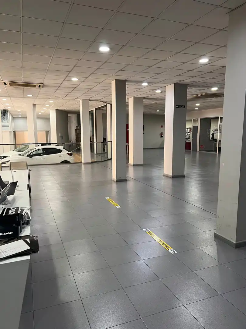 Commercial properties for rent in Gandia  with Air Conditioner, Furnished and Alarm