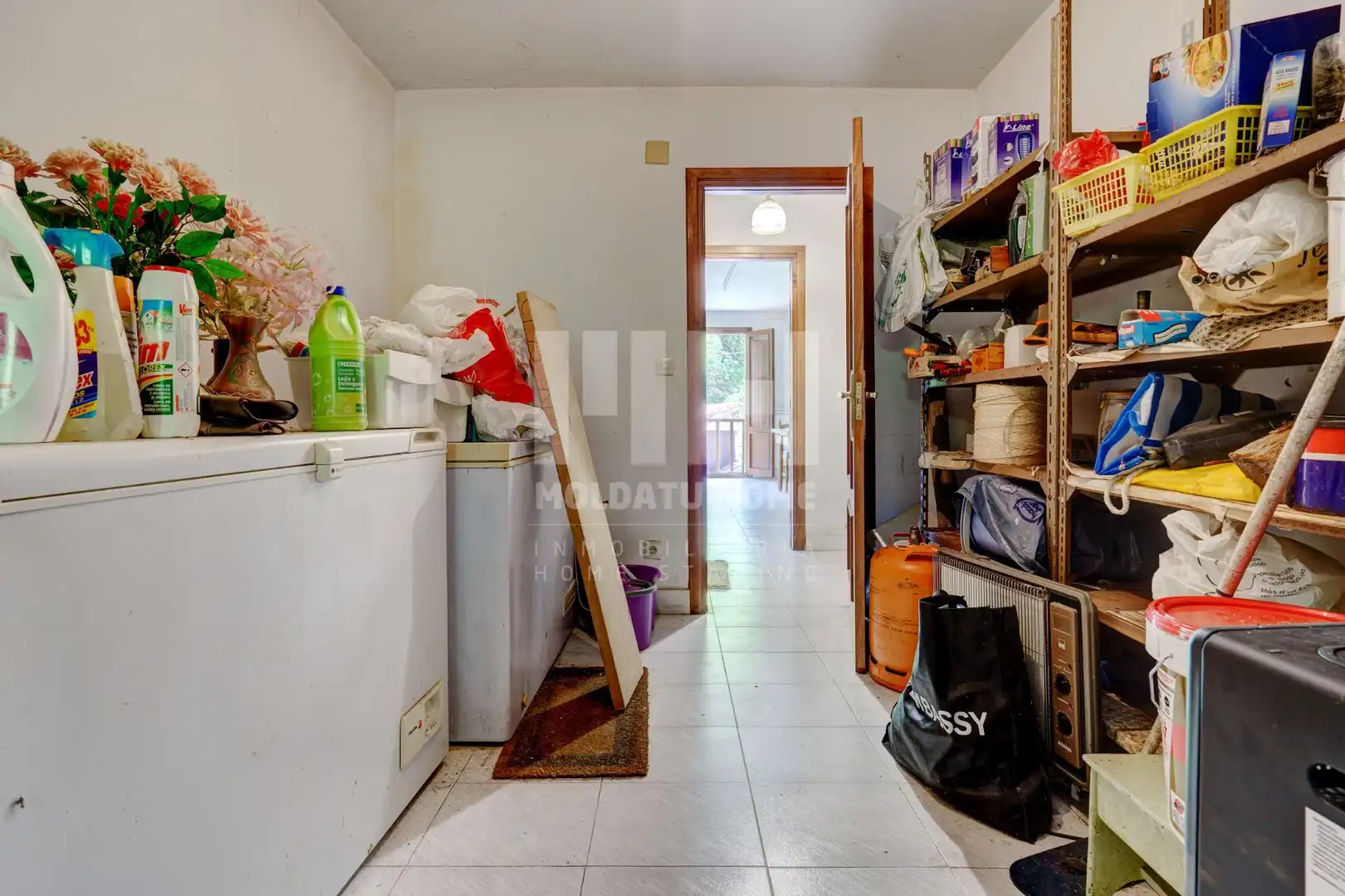 Casa o chalet en venta en Donostia - San Sebastián  con Jardín privado, Terraza y Trastero