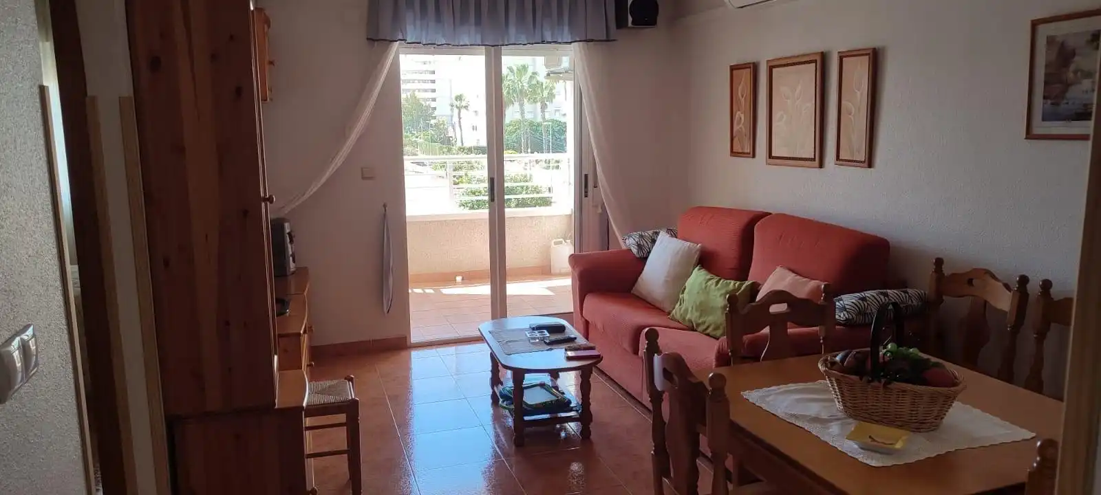 Piso con terraza en venta en Nueva Torrevieja - Aguas Nuevas, imagen 9