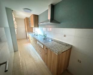 Kitchen of Apartment for sale in Torre del Campo  with Terrace and Storage room