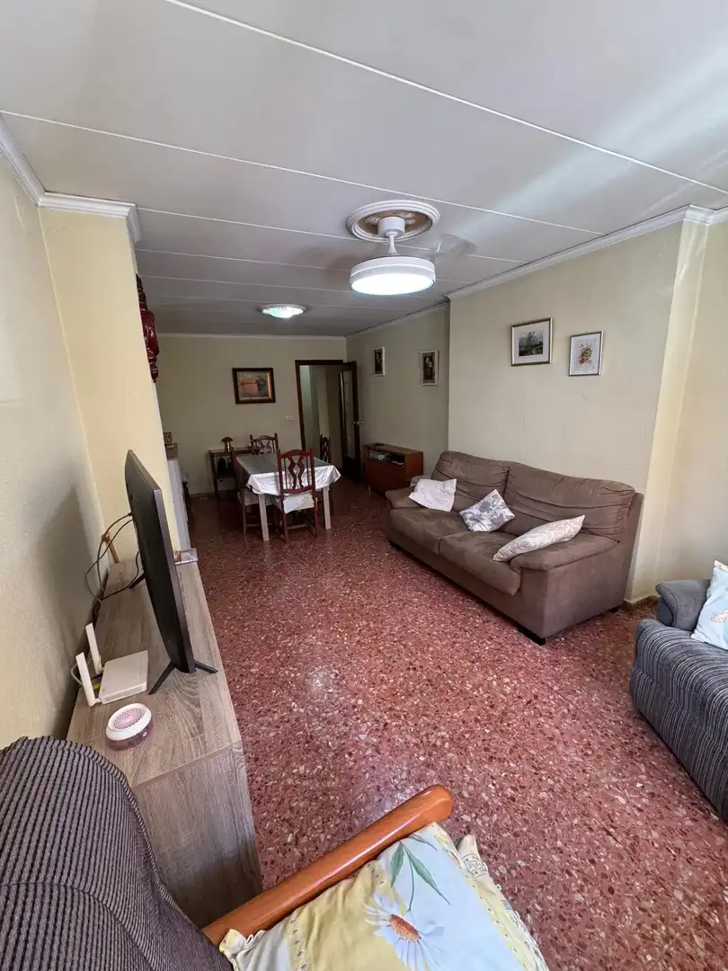 Rez-de-chaussée avec terrasse à vendre à Calle LLEVANT, imagen 4