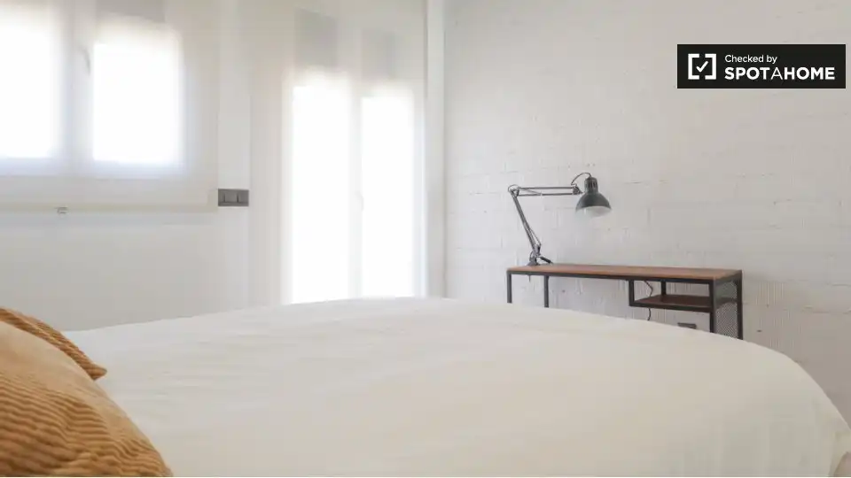 Appartamento in affitto a Barrio de Salamanca, imagen 12
