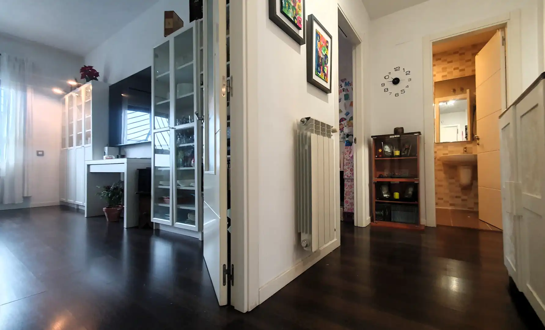 Piso en venta en Madrid con Aire acondicionado, Calefacción y Jardín privado
