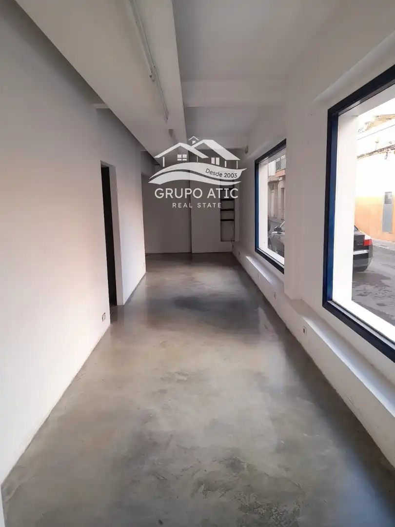 Local comercial de lloguer a ENCARNACION, imagen 4