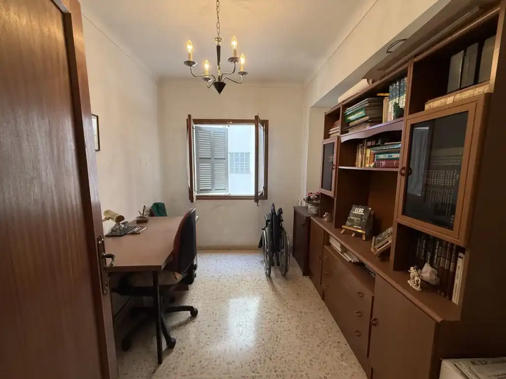 Flat with terrace for sale in Carrer Aragó, imagen 17