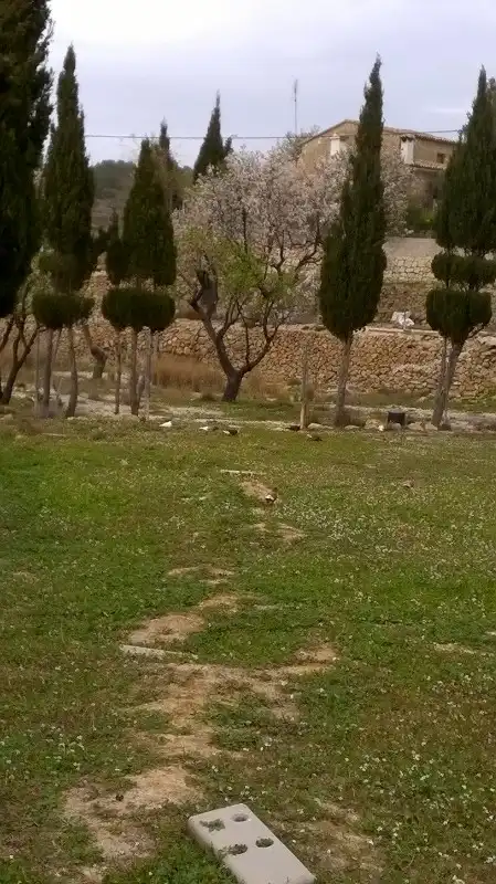 Wohnbaugrundstück zum Verkauf in Benissa pueblo, imagen 3