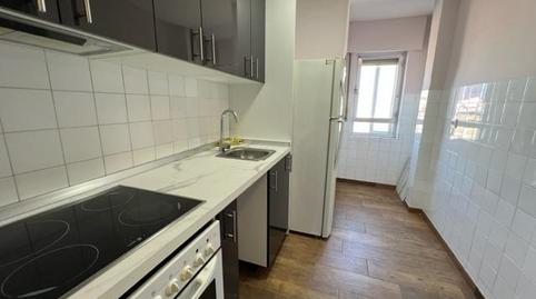 Foto 4 de Pis en venda a  Suspiron, 12, Centro, León