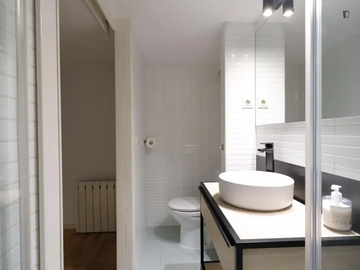 Apartament amb ascensor de lloguer a Centro, imagen 10