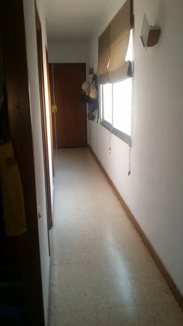 Piso de alquiler en Carrer del Doctor Letamendi, Horta