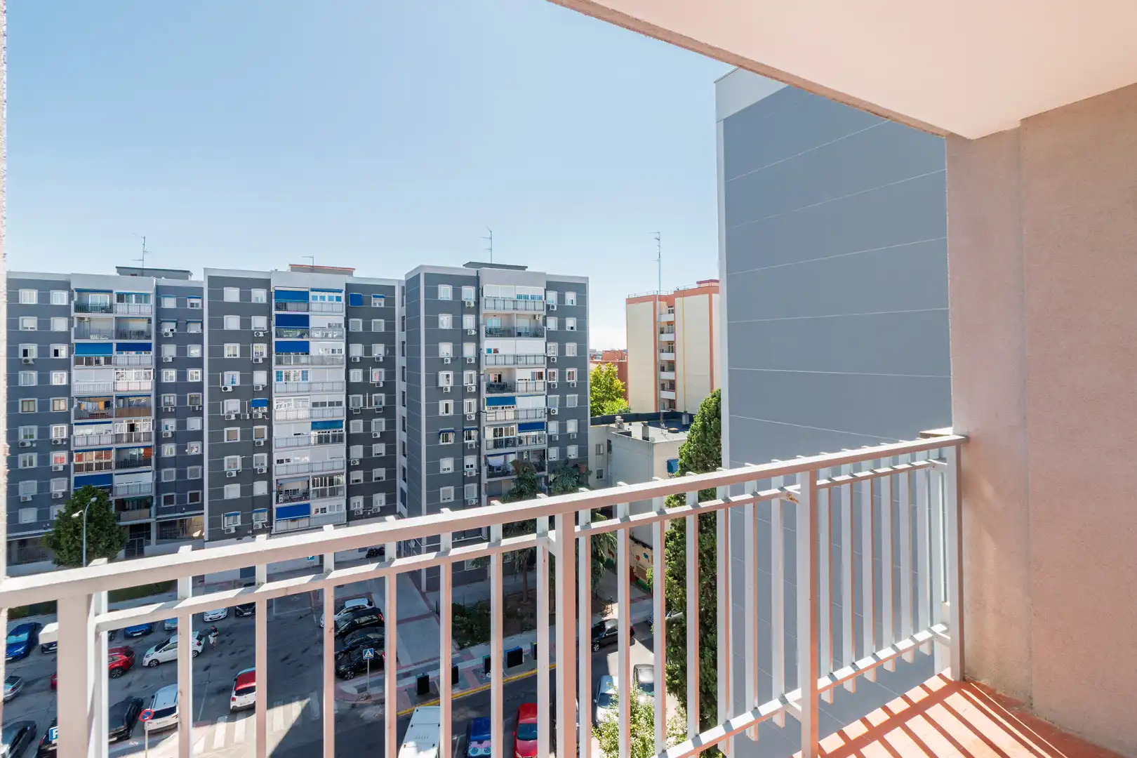 Terrassa de Pis en venda en Fuenlabrada amb Calefacció i Terrassa