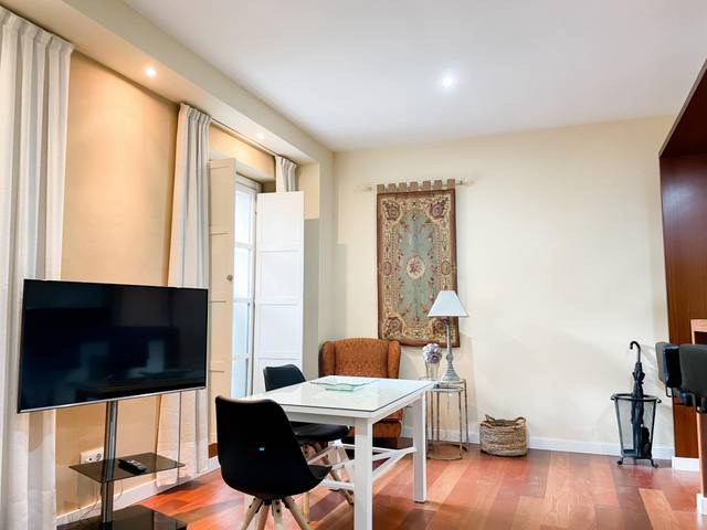 Apartamento en Alquiler en Calle San Vicente, 30 en San Vicente