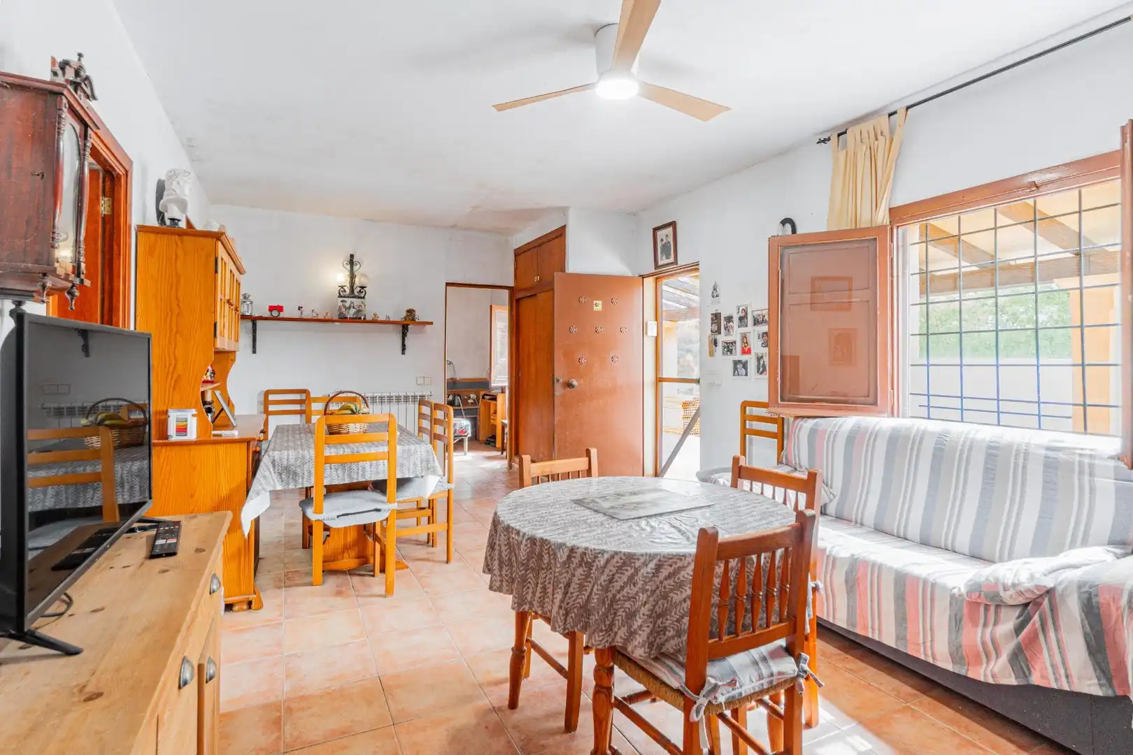 Maison rustique avec piscine à vendre à Porreres, imagen 12