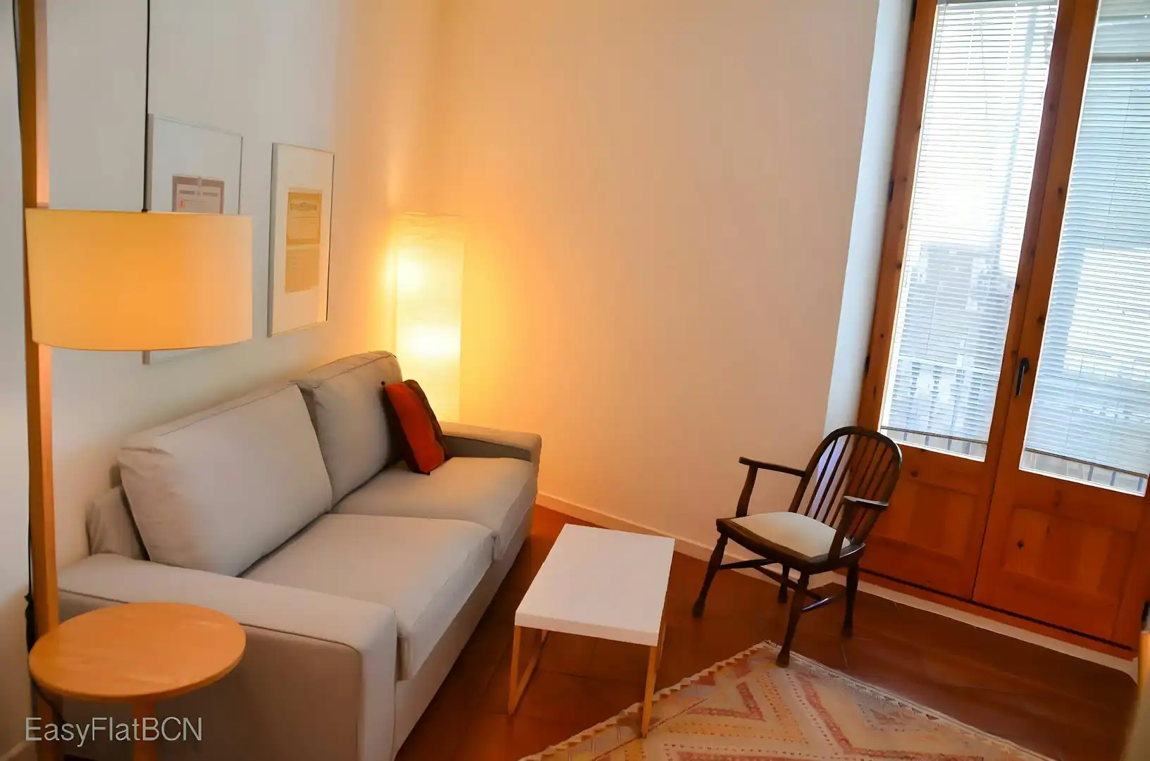 Piso en alquiler en N/A, imagen 2