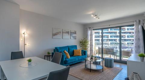 Foto 5 de Piso en venta en Naciones, PAU 5, Alicante / Alacant