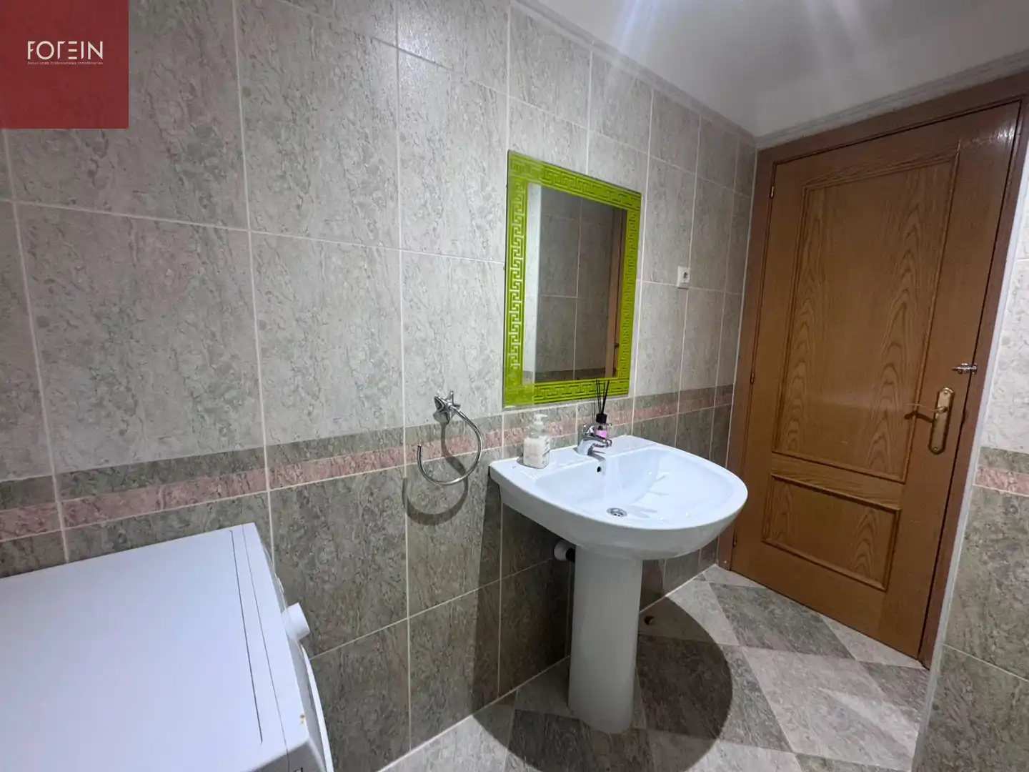 Bathroom of Detached homes for sale in Alovera  with Air Conditioner, Heating and Balcony