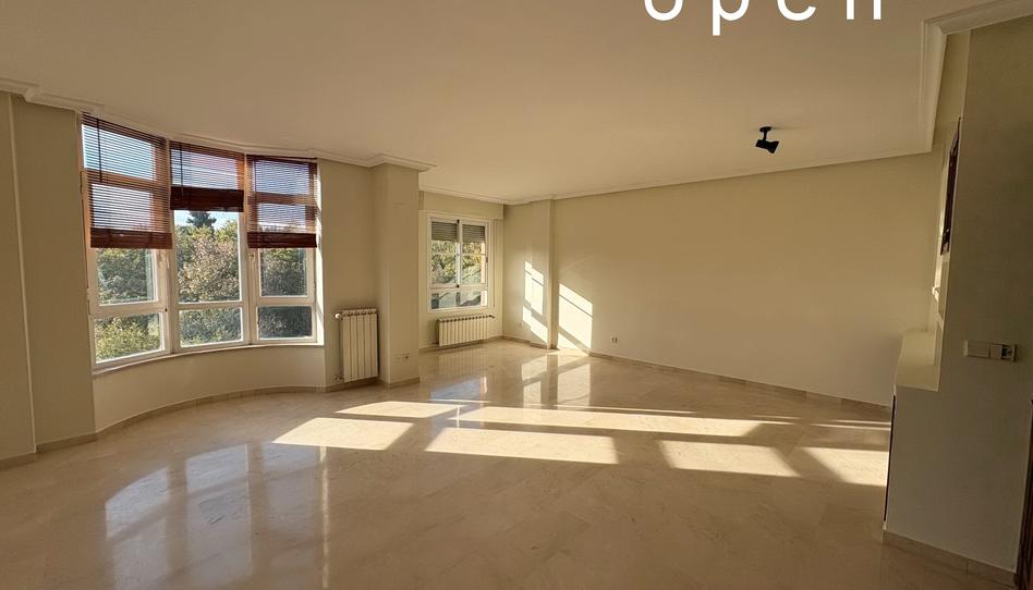 Photo 1 of Flat to rent in Ollerías - San Cayetano, Córdoba