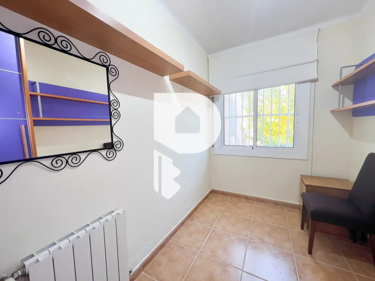 Casa o chalet en venta en Esparreguera con Aire acondicionado, Calefacción y Jardín privado