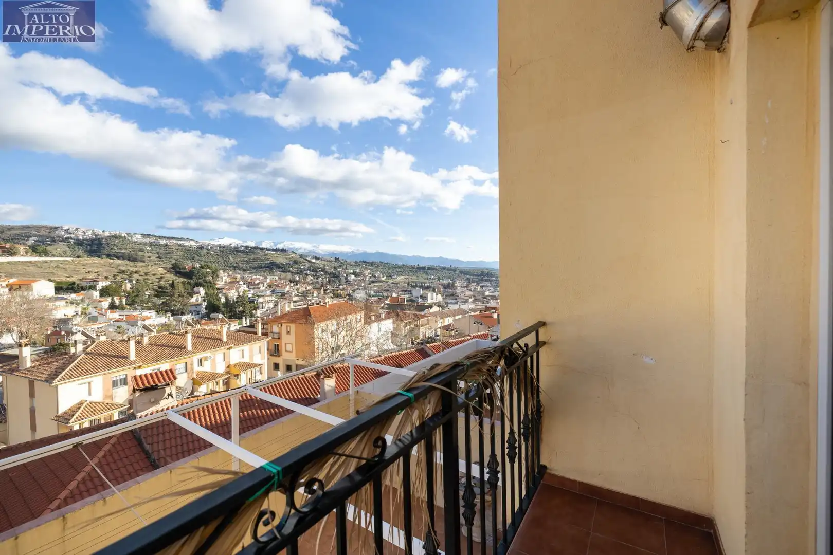 Casa con terraza en venta en Alfacar, imagen 14