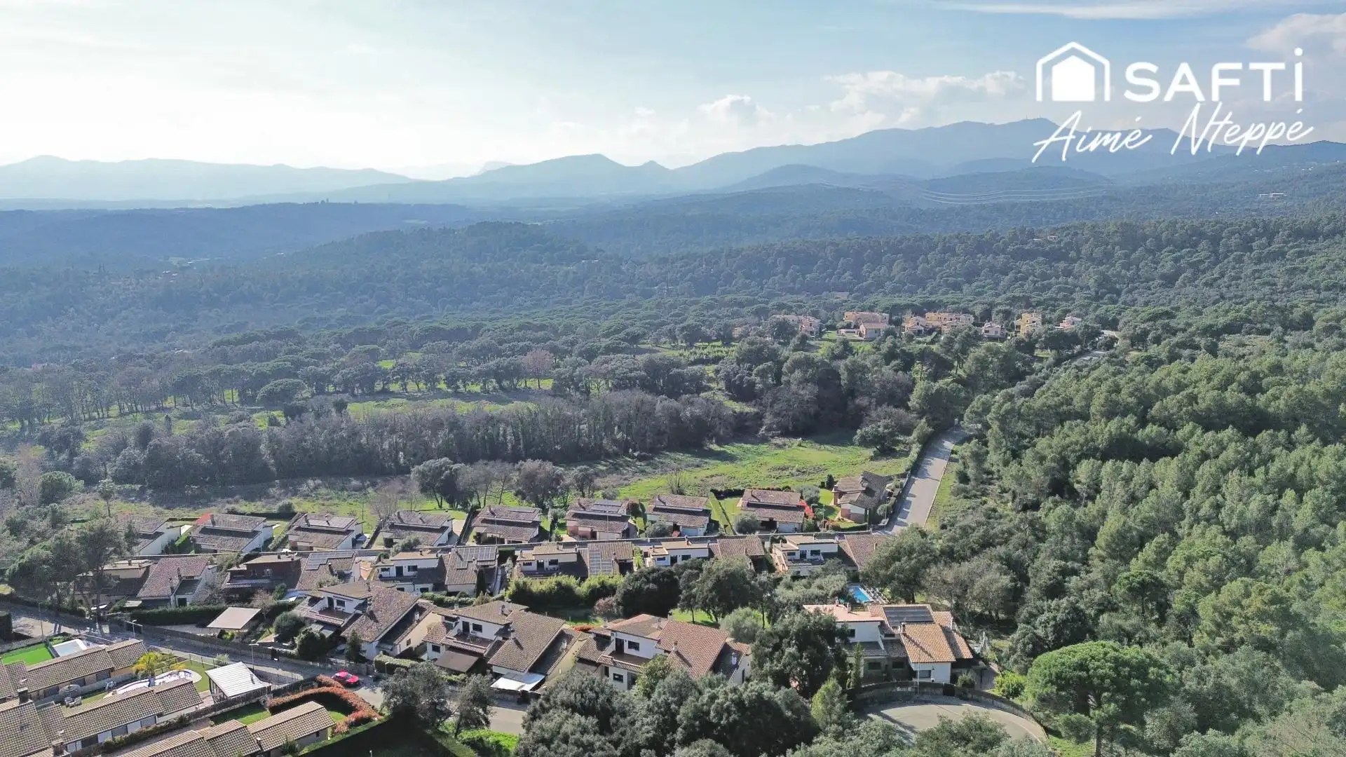Casa o xalet en venda a Sant Julià de Ramis