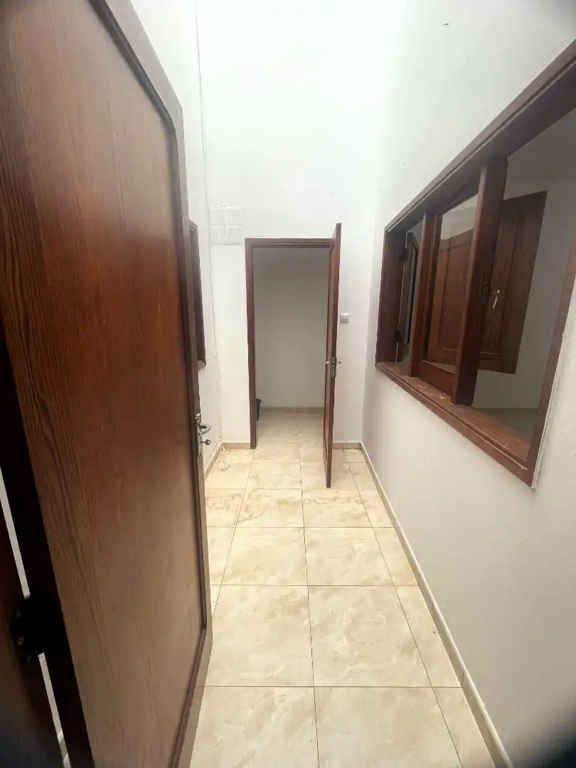Casa adosada en venta en Teror