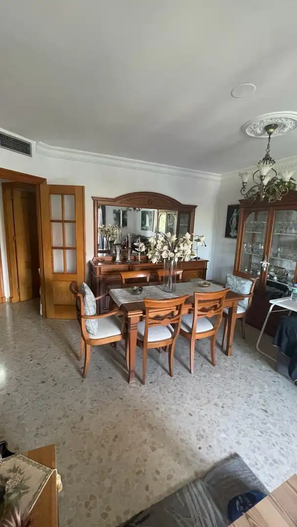 Appartement avec ascenseur à vendre à El Ejido Ciudad, imagen 8