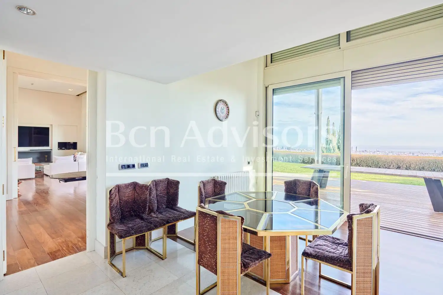 Villa con piscina in vendita a Sarrià - Sant Gervasi, imagen 14