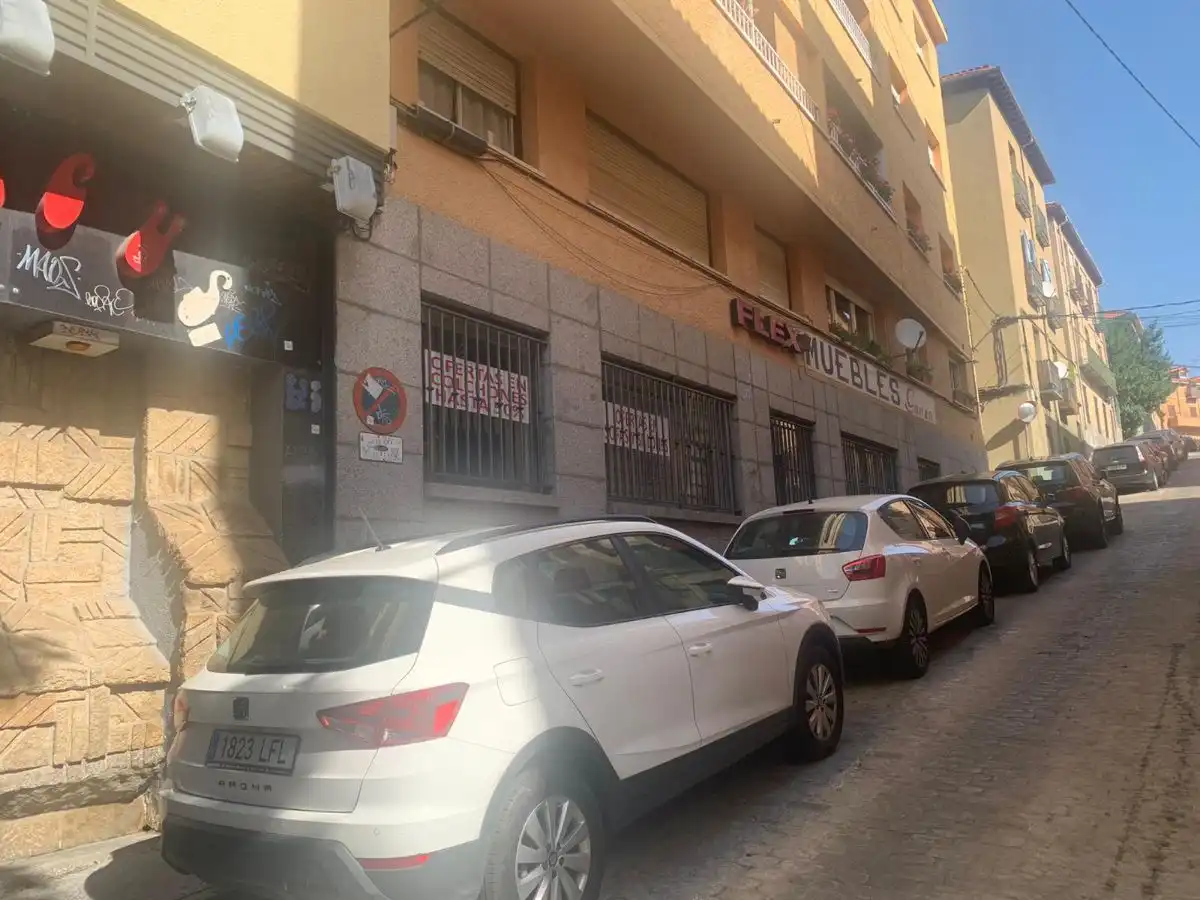 Gewerbefläche zum Verkauf in Centro - Casco Histórico, imagen 2