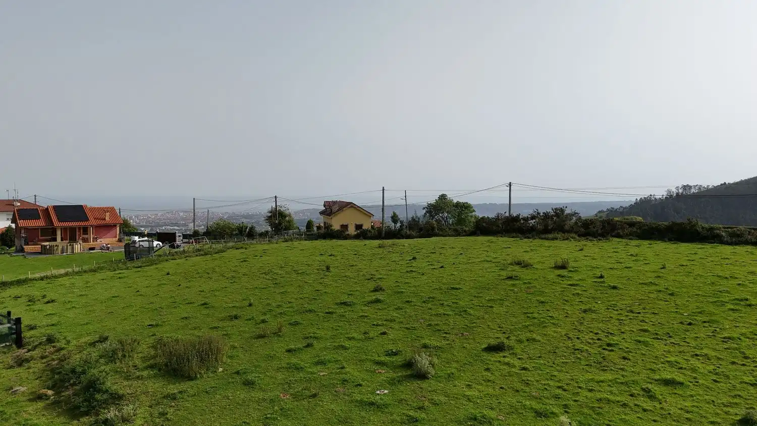 Residencial en venta en Gijón 