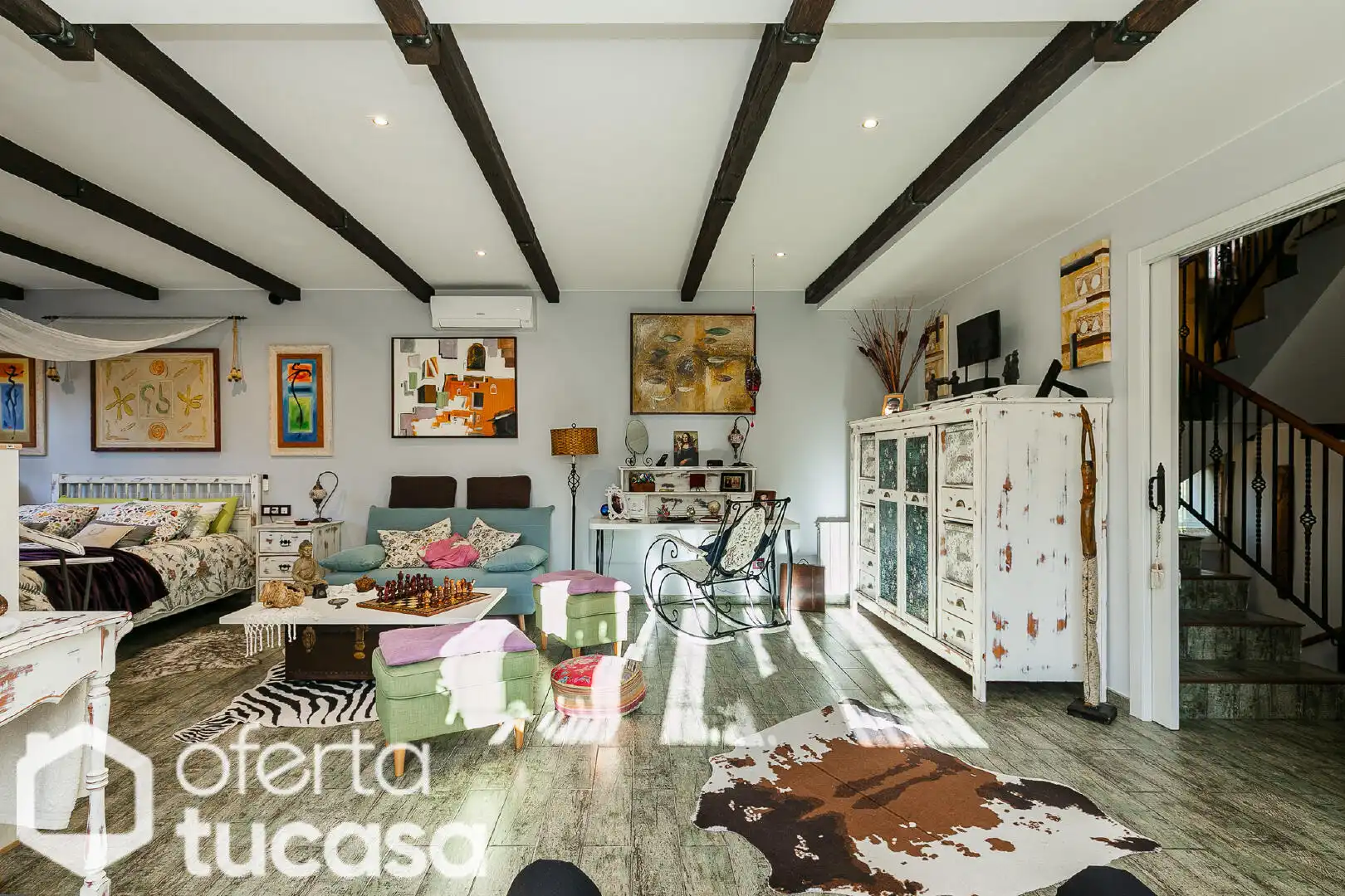 Wohnung zum Verkauf in Sant Muç