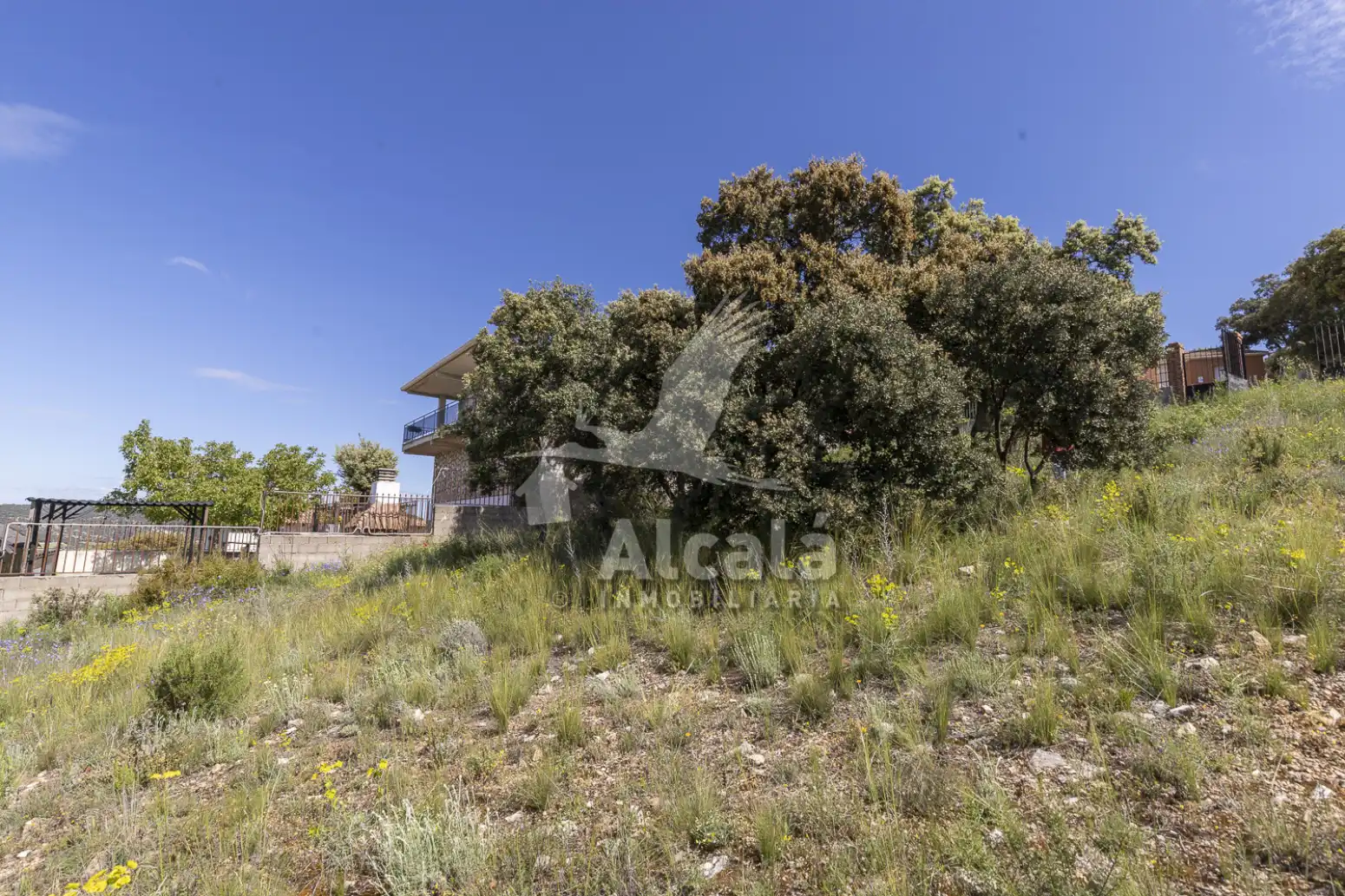 Residential land for sale in Fuentenovilla, imagen 29