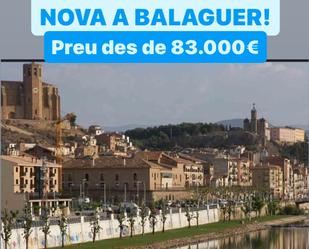 Dúplex en venda a Carrer de la Noguera Pallaresa, Balaguer