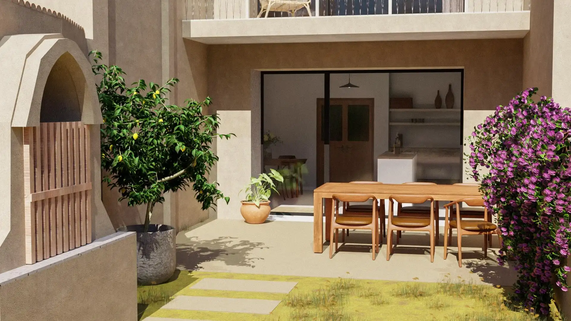 Casa rústica en venda a Porreres, imagen 2