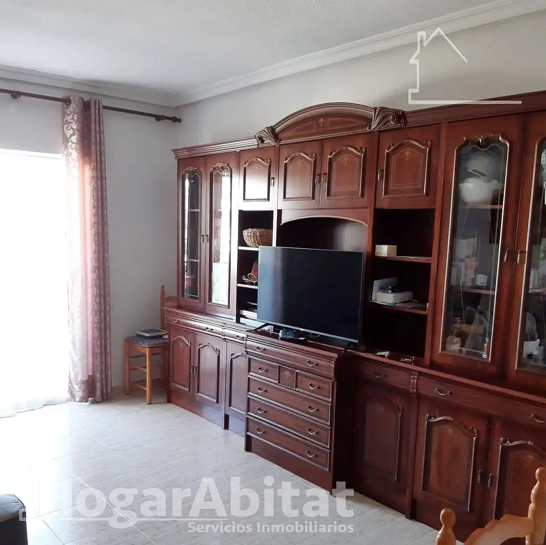 Piso con terraza en venta en Avenida Soria, imagen 8
