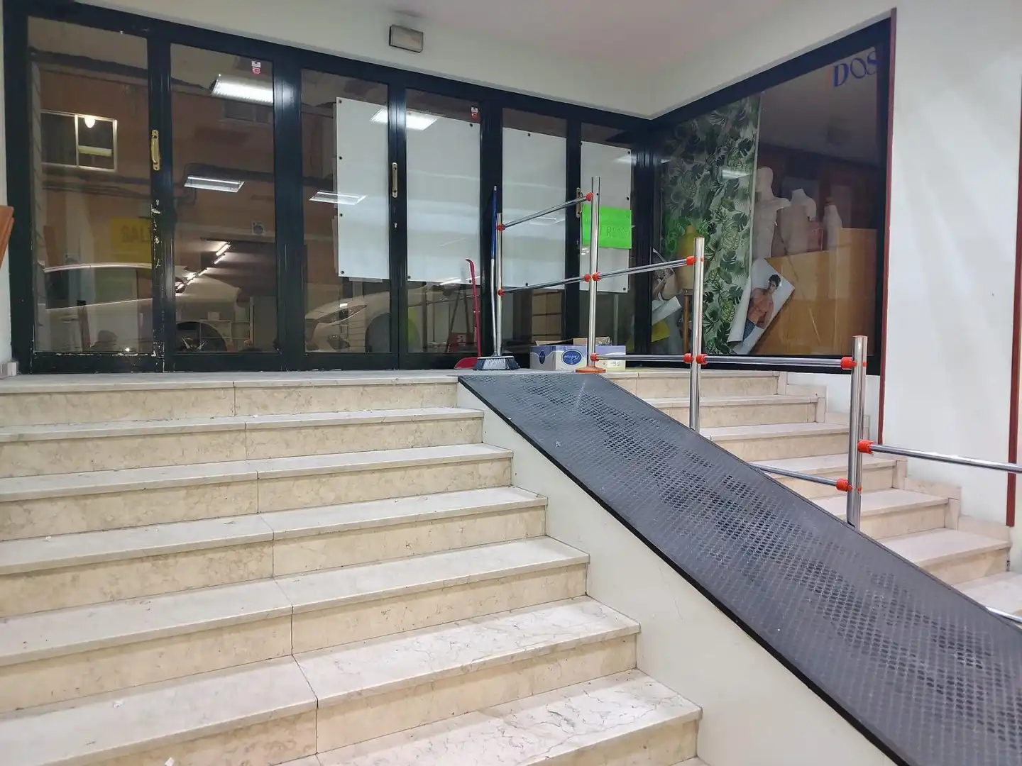 Local comercial en venda a Padre Tabernero, imagen 12