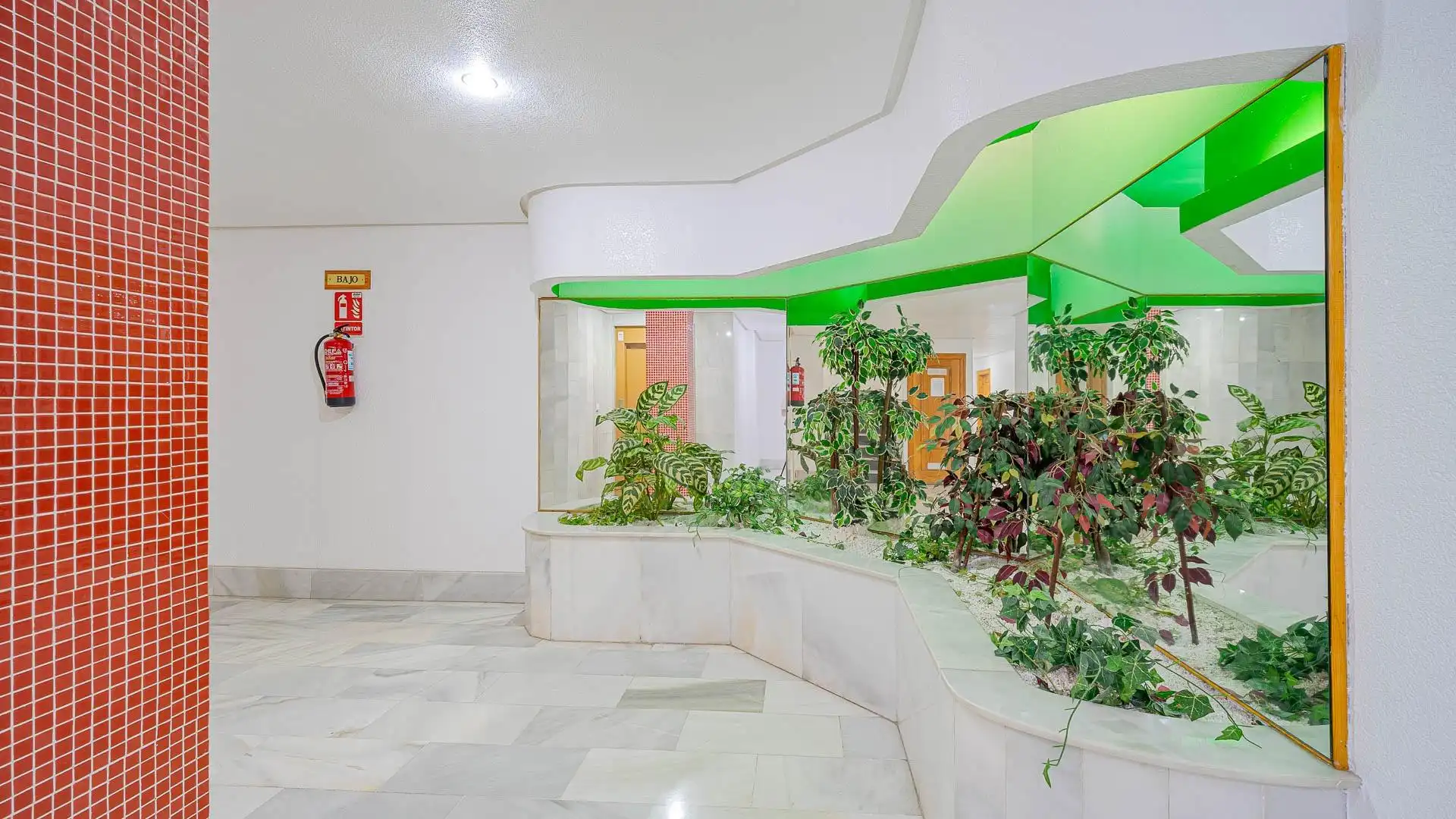 Apartament en venda en Torrevieja amb Aire condicionat, Terrassa i Traster