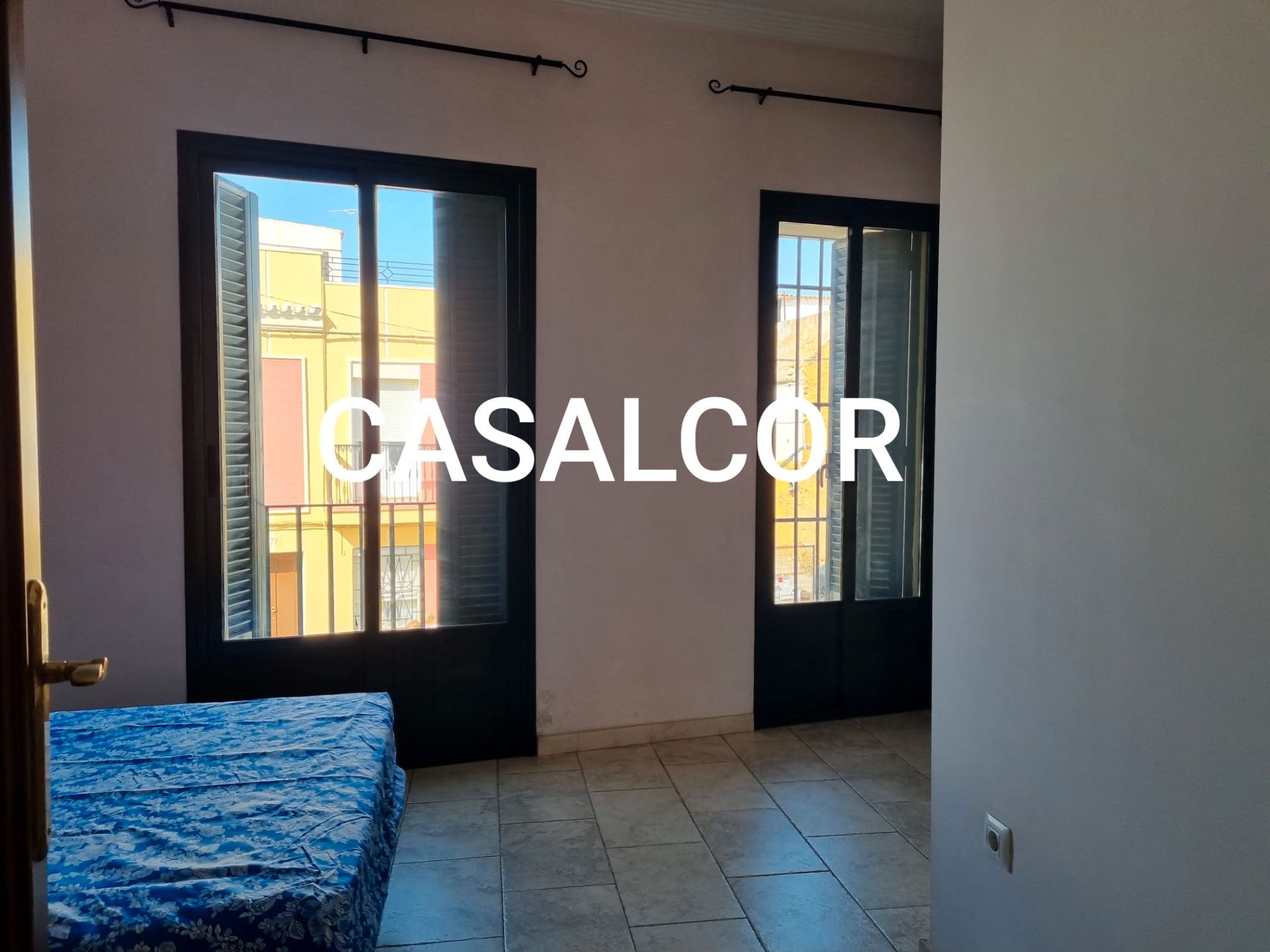 Apartamento de alquiler en El Viso del Alcor