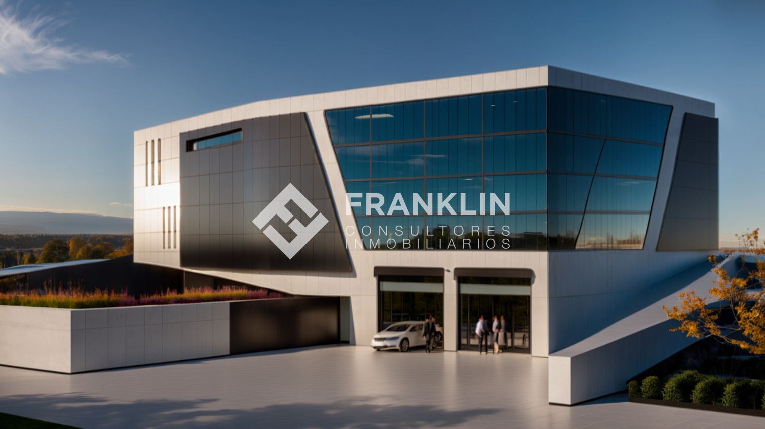 Nau industrial en venda a Carrer de Veneçuela, La Roca del Vallès