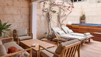 Terrace of House or chalet to rent in Santanyí  with Air Conditioner