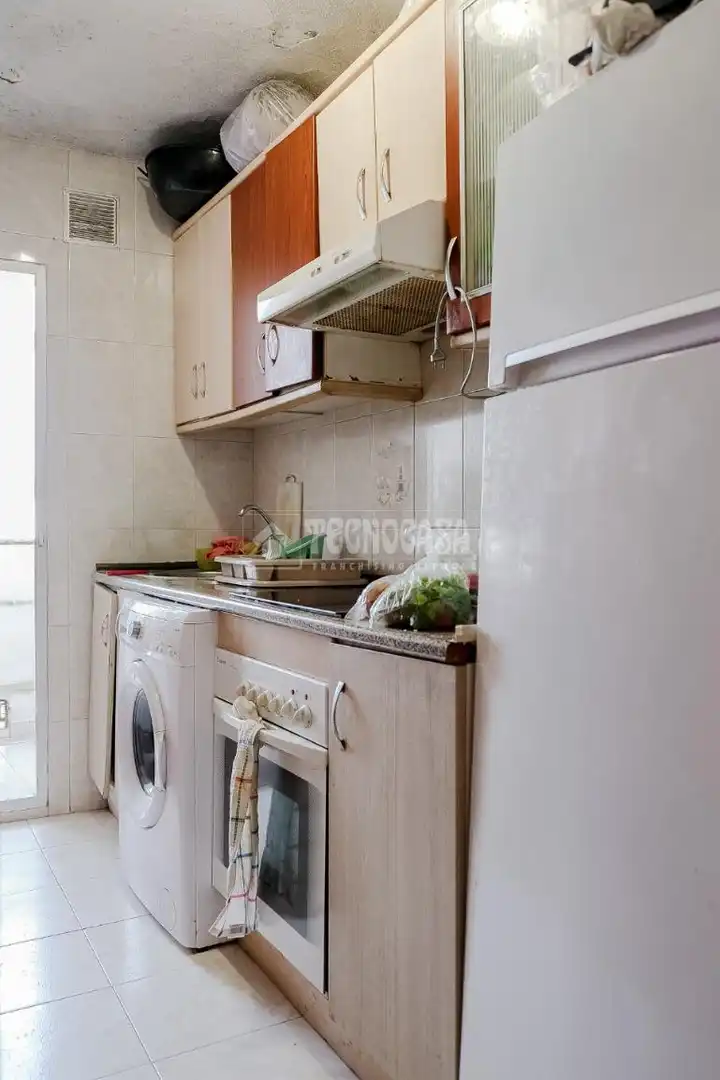 Piso en venta en Madrid, imatge 4