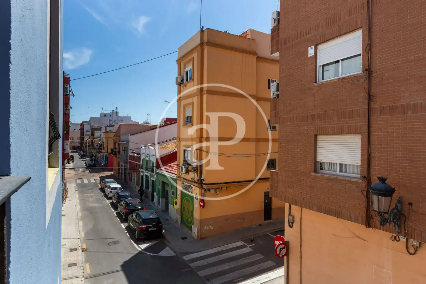 Pis en venda a Carrer de Nicolau de Montsoriu, El Cabanyal - El Canyamelar