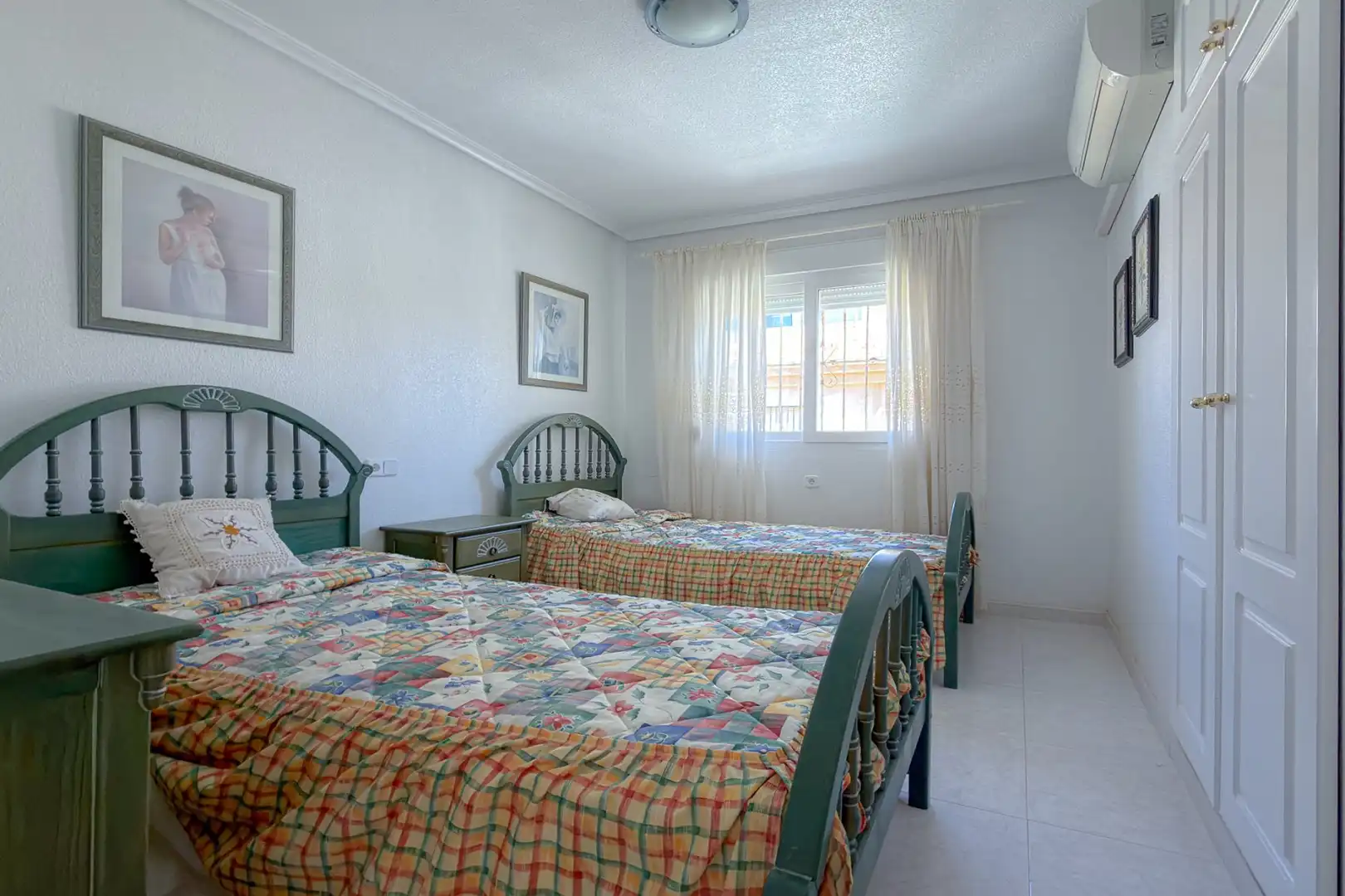 Maison jumelée avec piscine à vendre à Orihuela Costa, imagen 13