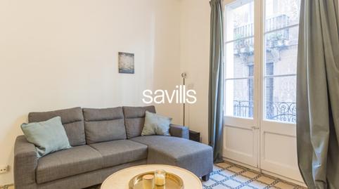 Foto 5 de Apartament en venda a Vila de Gràcia,  Barcelona Capital