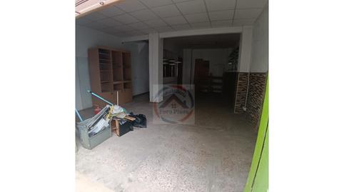 Photo 2 of Premises to rent in Calle Caixa D'estalvis, Manuel, Valencia