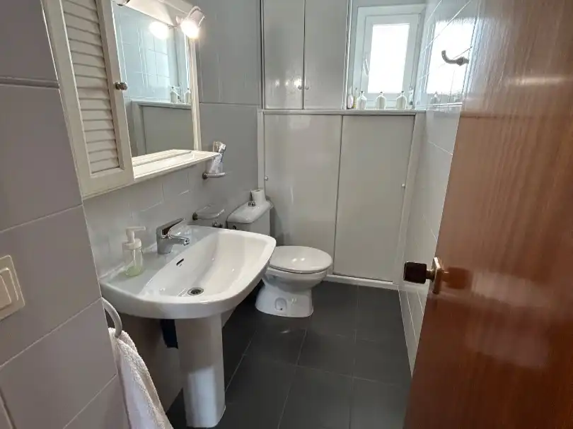 Wohnung mit Aufzug zum Verkauf in Avenida Pais Valencia 87, imagen 9
