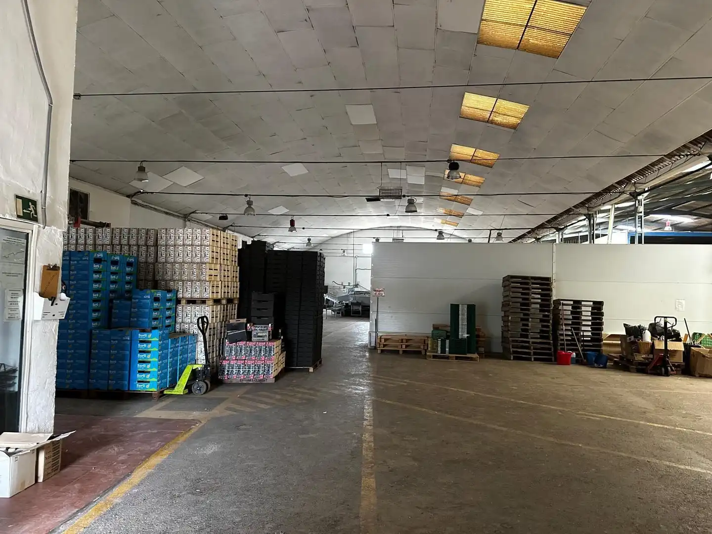 Nave industrial en venta en Calle Vereda de las Palmeras, imagen 9