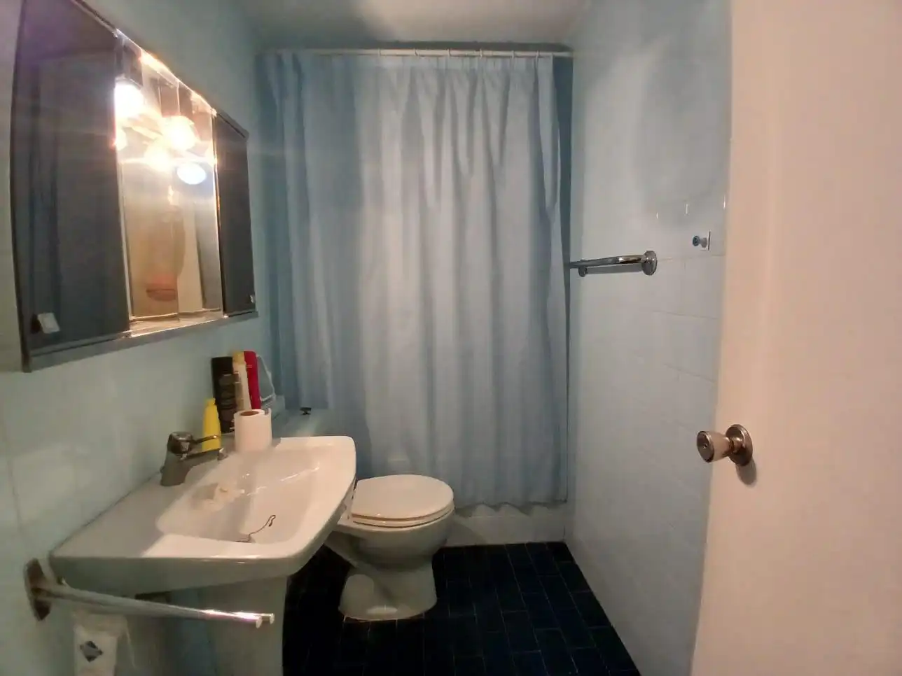 Baño de Piso en venta en Jerez de la Frontera con Aire acondicionado, Terraza y Amueblado
