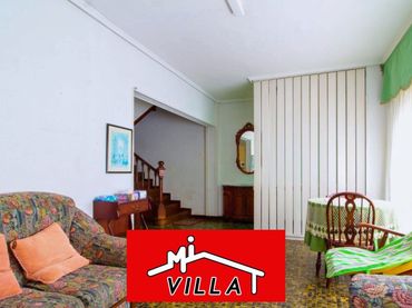 Casa en venda a Centro